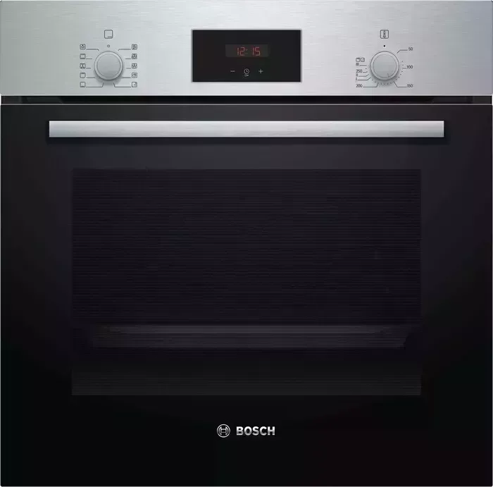 Духовой шкаф электрический BOSCH HBF154YS0