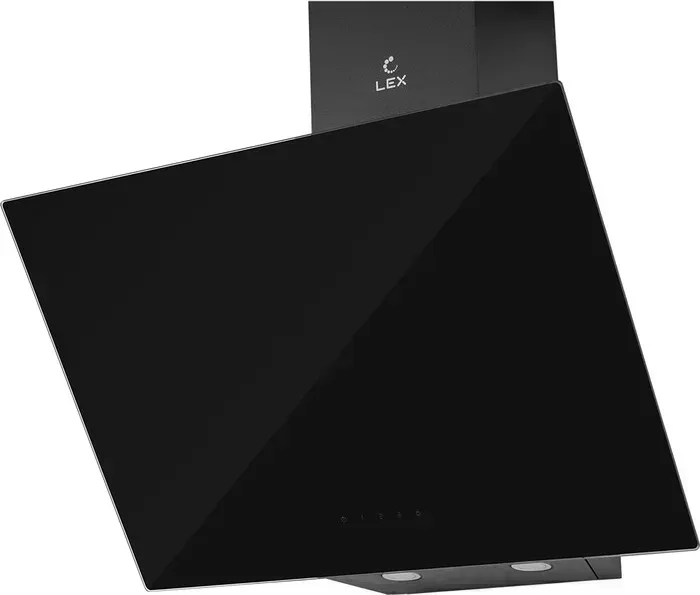 Вытяжка Lex Meta GS 600 Black