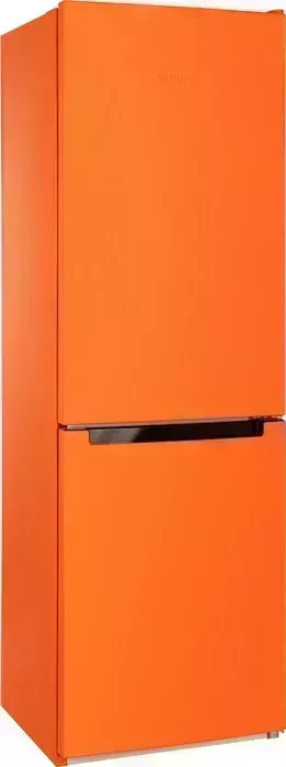 Холодильник НОРДFROST ORANGE NRB 152 OR
