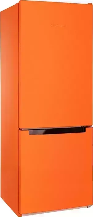 Холодильник НОРДFROST ORANGE NRB 121 OR