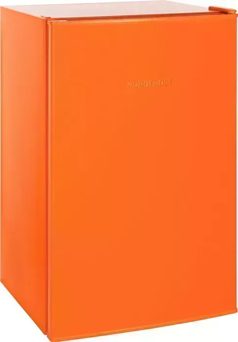 Холодильник НОРДFROST ORANGE NR 403 OR