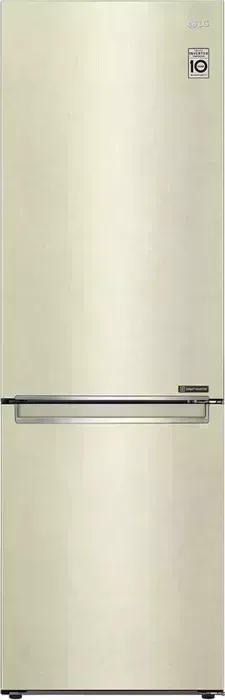 Холодильник LG GC-B459SECL