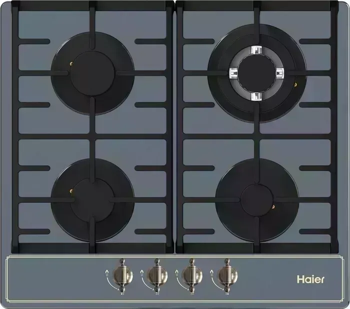 Панель варочная газовая Haier HHX-M64ATQBB