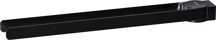 Полотенцедержатель Am.Pm Inspire 2.0 40 см, черная (A50A32622)