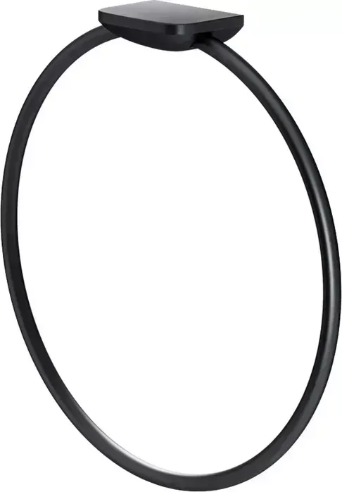 Полотенцедержатель Am.Pm Inspire 2.0 черный (A50A34422)