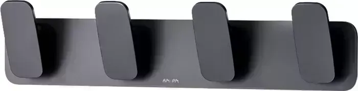 Набор крючков Am.Pm Inspire 2.0 черные (A50A35922)