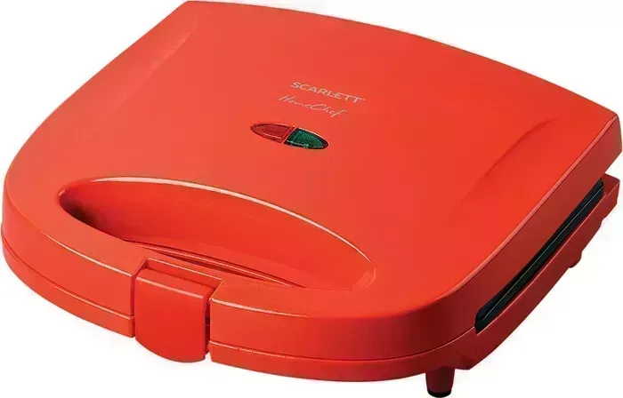 Тостер Scarlett SC-TM11039 красный