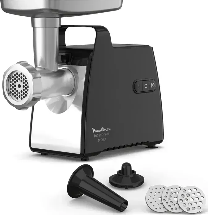 Мясорубка Moulinex ME556810