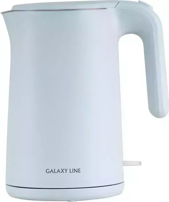 Чайник электрический GALAXY LINE GL 0327 небесный
