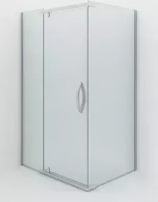 Душевой уголок Alex Baitler 120х90см (AB 214-120)
