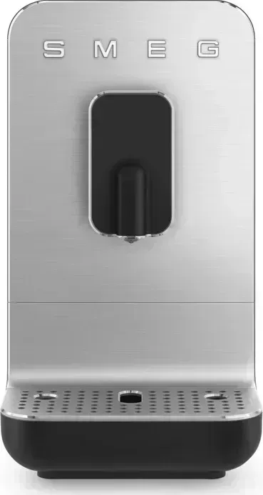 Кофемашина Smeg BCC01BLMEU
