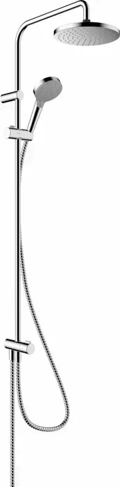 Душевой гарнитур Hansgrohe Vernis Blend хром (26272000)