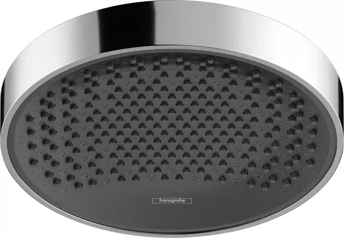 Верхний душ Hansgrohe Rainfinity хром (26228000)