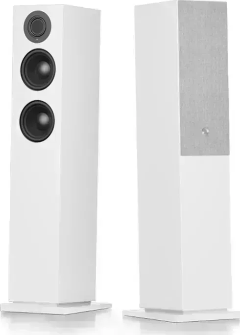 Наполная акустика Audio Pro A48 white