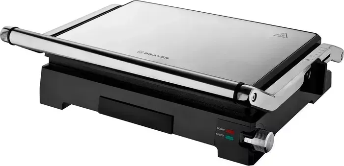 Электрогриль BRAYER BR2005