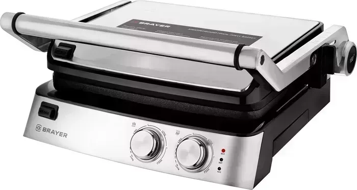 Электрогриль BRAYER BR2007