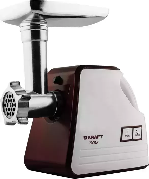 Мясорубка Kraft KF-MG2035BD