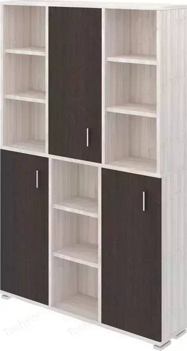 Стеллаж МЭРДЭС ПУ-40-3 КВ