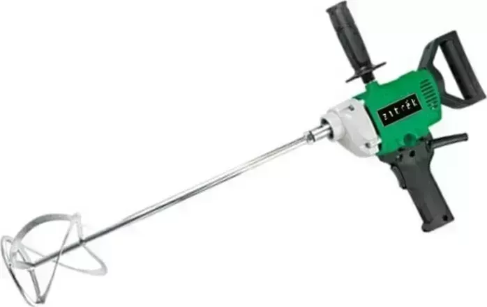 Миксер строительный Zitrek Greenmix 1200