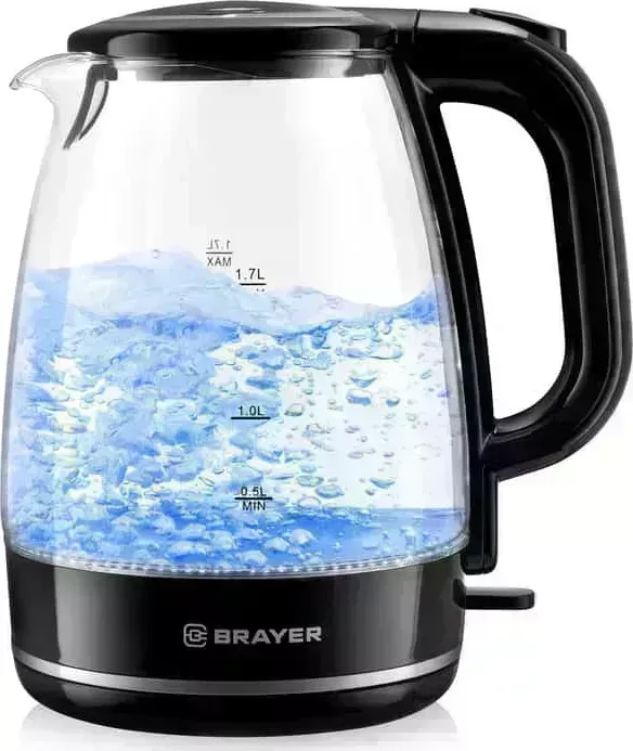 Чайник электрический BRAYER BR1030