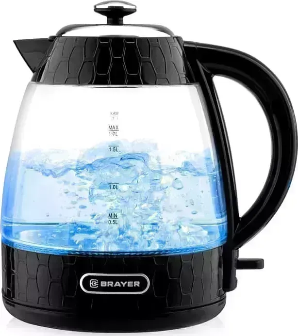 Чайник электрический BRAYER BR1047