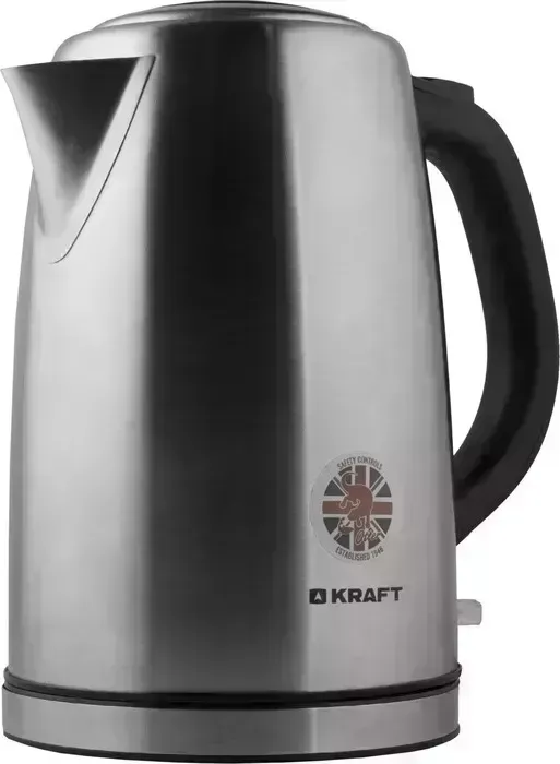 Чайник электрический Kraft KF-KX1798BLO