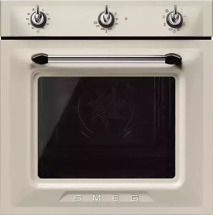 Духовой шкаф электрический Smeg SF6905P1