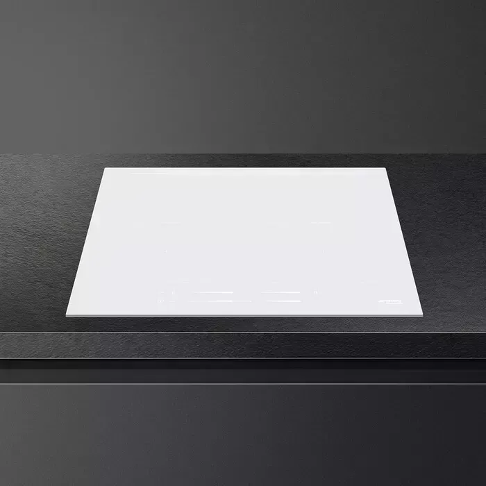 Панель варочная индукционная Smeg SI2M7643DW