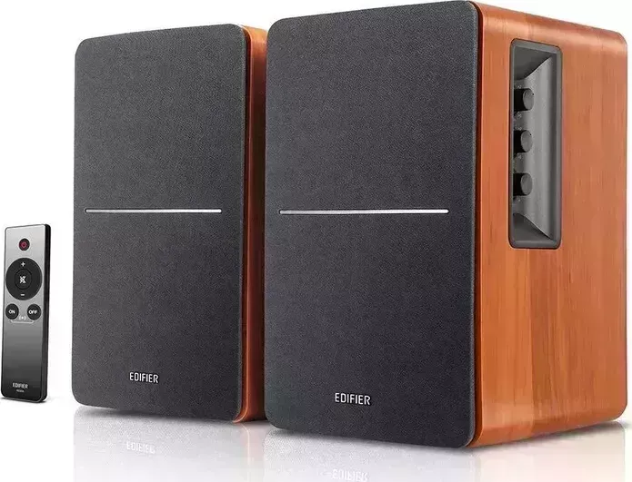 Акустическая система Edifier R1280Ts brown