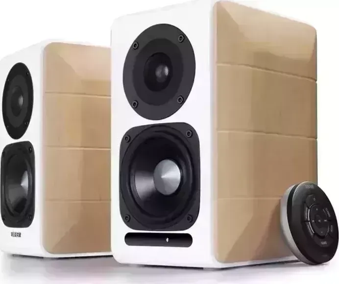 Компьютер Edifier ная колонка S880DB white