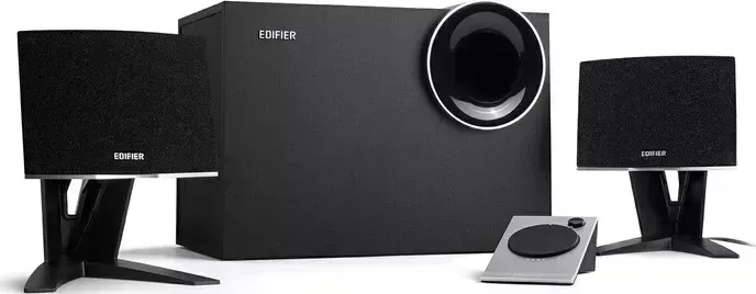 Компьютер Edifier ная колонка M203BT black