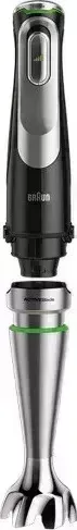 Блендер BRAUN HB901AI-MQ9125XS