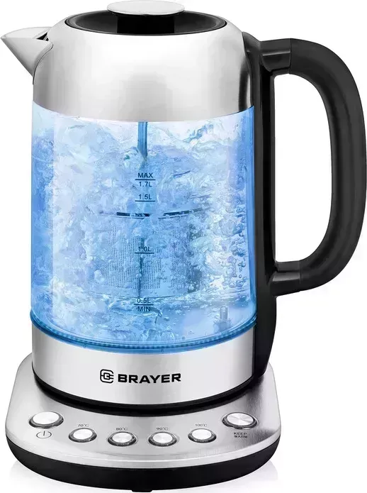 Чайник электрический BRAYER BR1028
