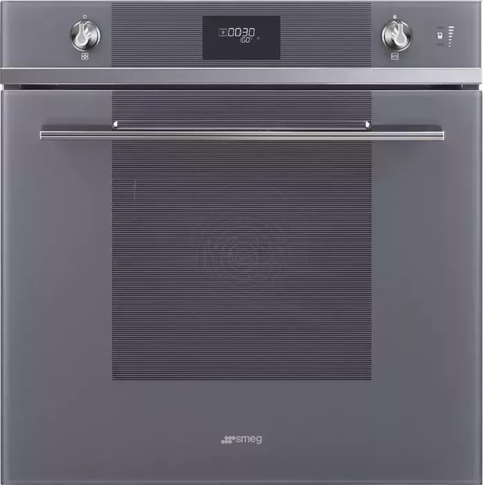 Духовой шкаф электрический Smeg SOP6101S2S