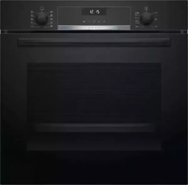 Духовой шкаф электрический BOSCH HBT537FB0