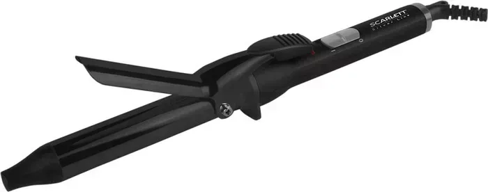 Стайлер Scarlett SC-HS60502 Silver Line
