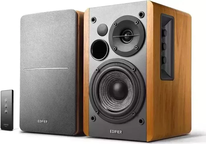 Акустическая система Edifier R1280T brown