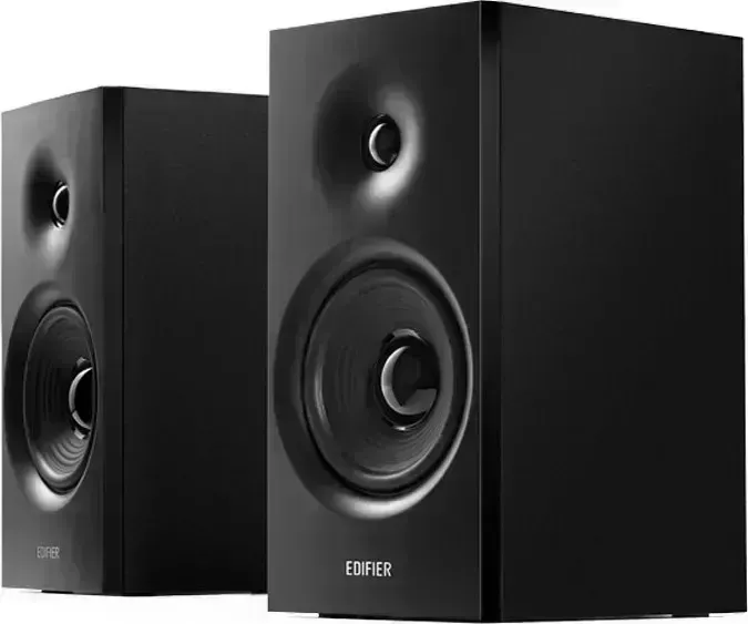 Компьютер Edifier ная колонка R1080BT black