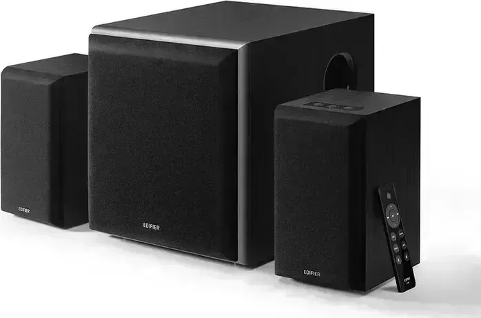 Компьютер Edifier ная колонка M601DB black