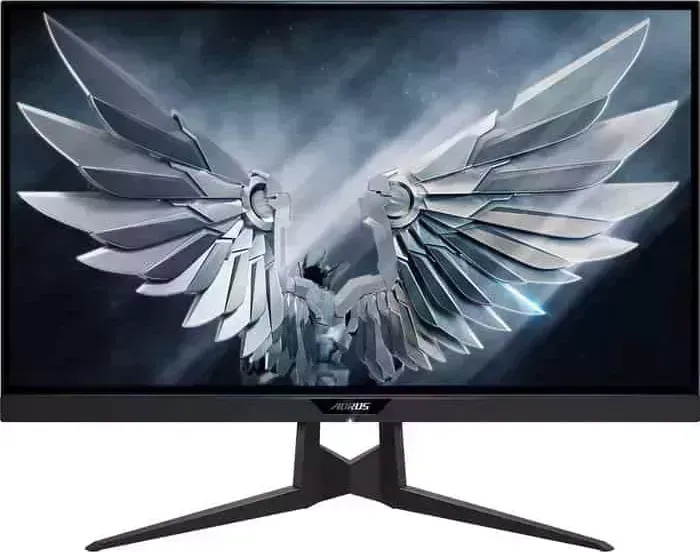 Монитор Gigabyte Aorus FI27Q-P