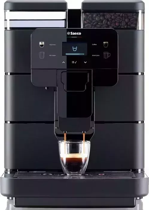 Кофемашина Saeco New Royal Black