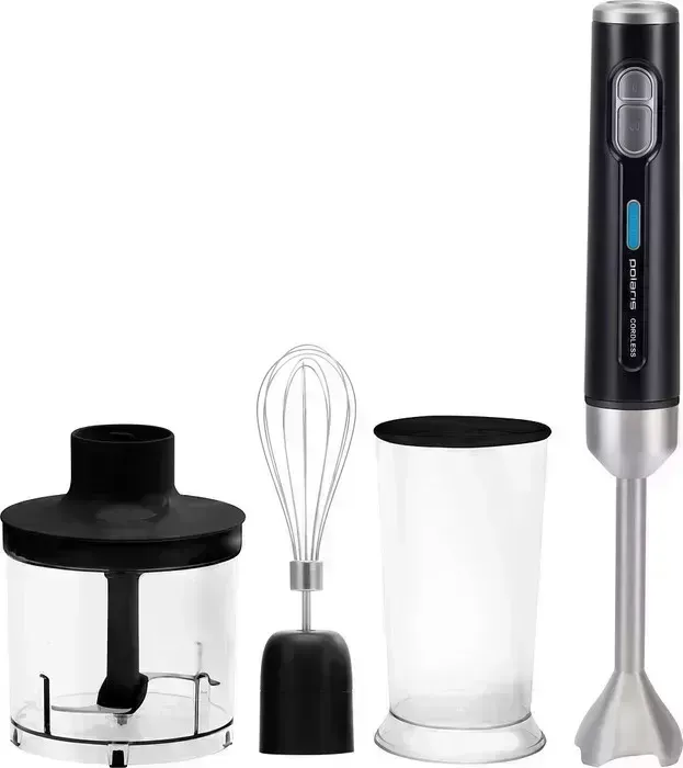 Блендер Polaris PHB 0746 CordLess белый