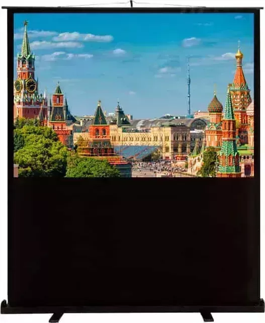 Экран Cactus 150x200 см FloorCompactExpert CS-PSFLCE-200X150 (CS-PSFLCE-200X150)