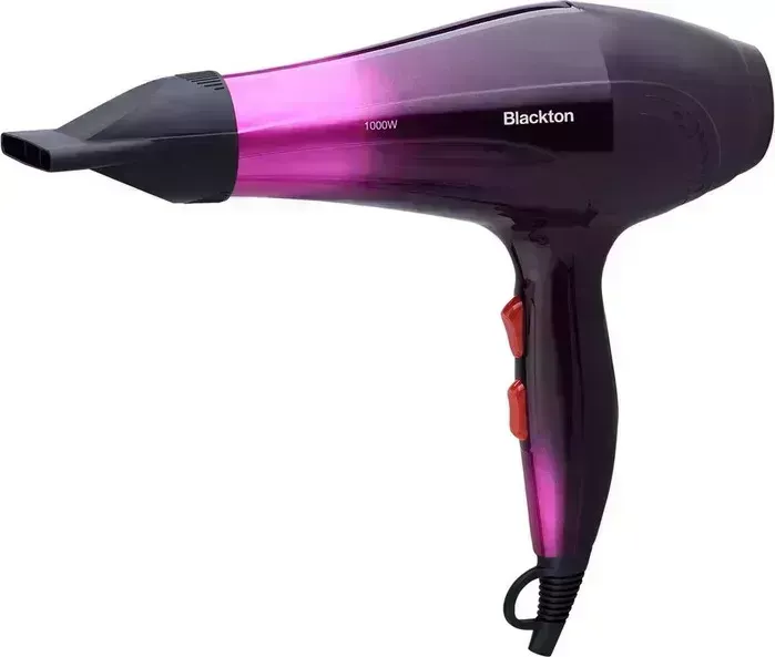 Фен BLACKTON Bt HD1212M Pink gradient