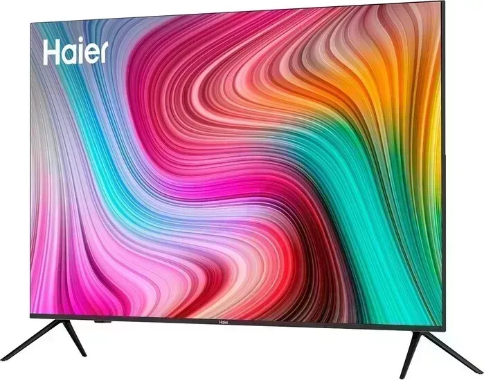 Телевизор Haier 43 Smart TV MX Light DH1U8SD00RU / DH1U8AD02RU