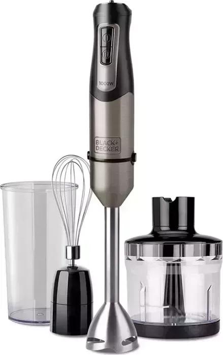 Блендер BLACK&DECKER BXHBA1000E