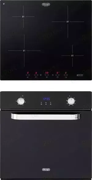 Встраиваемый комплект DE LONGHI PIND 40 + SBB 9 RUS