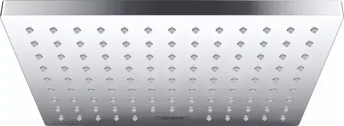 Верхний душ Hansgrohe Vernis Shape 230 хром (26094000)