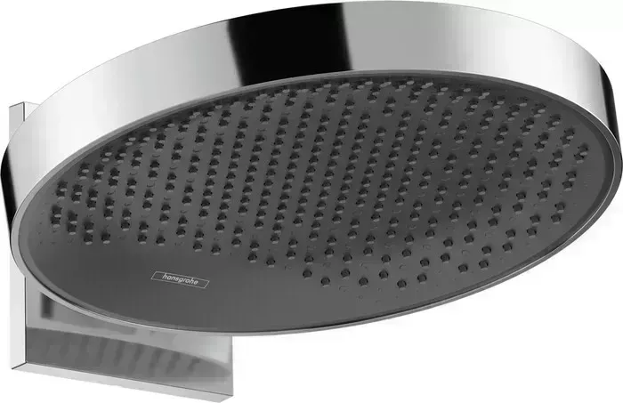 Верхний душ Hansgrohe Rainfinity 360 хром (26230000)