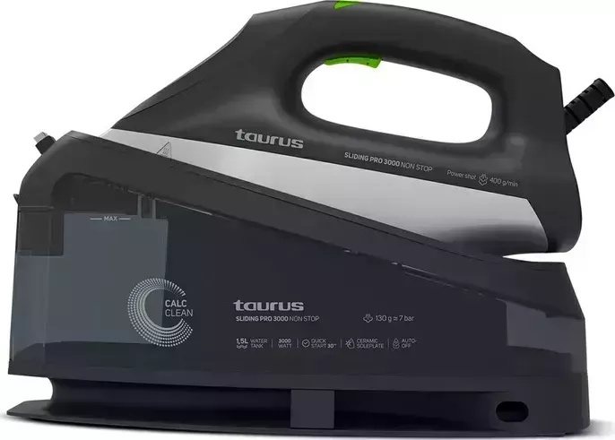 Парогенератор Taurus Sliding Pro 3000 NS